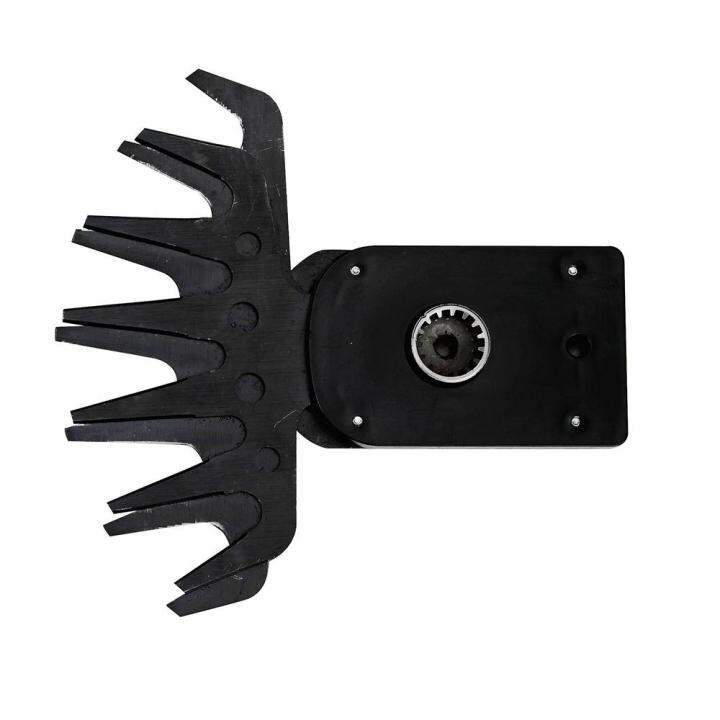 Grass Blade for 10.8V Cordless Grass Trimmer Hedge Trimmer Lazada PH