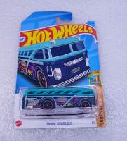 Hotwheels Surfin School Bus รถบัสโรงเรียน ของต้องมี และ Aint Fare