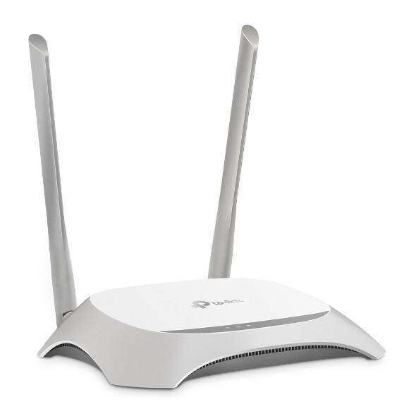 โปรโมชั่น-เร้าเตอร์-ถูกๆ-tp-link-tl-wr840n-router-wireless-n300-รับประกัน-lt-สุดคุ้ม-อุปกรณ์-เรา-เตอร์-เรา-เตอร์-ใส่-ซิ-ม-เรา-เตอร์-wifi-เร้า-เตอร์-5g