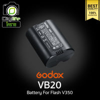 Godox Battery VB20 For Flash V350