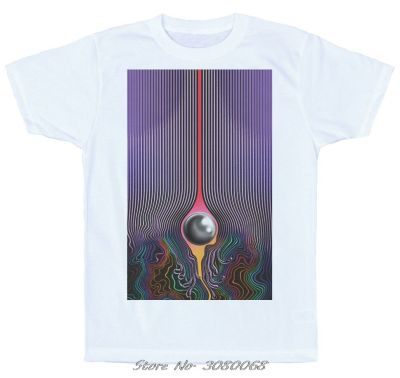 Currents T Shirt Design, Tame Impala Unofficial T-Shirt Men Short Sleeve Cotton Shirt Cool Tees Tops Harajuku Streetwear