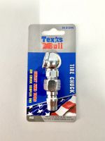 Texas Bull หัวเติมลมสั้น แบบกลม หางคอปเปอร์ TX-31344