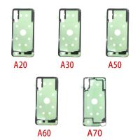 Adhesive Sticker Back Housing Battery Cover Glue Tape For Samsung A10 A20 A30 A50 A60 A70 02uV