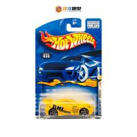 Hot Wheels 1:64 Celica 2001 First Edition คอลเลกชัน Die Cast Alloy Trolley รุ่น Ornaments