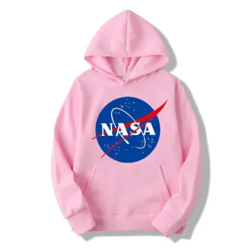 Shop Nasa Hoodie Jacket For Men online Lazada .ph