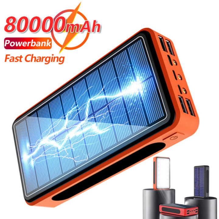 mah-large-capacity-solar-with-4usb-port-led-light-fast-charging-for-xiaomi