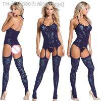 【CW】♝๑◇  Crotchless Catsuit Mesh Fishnet Tights Stockings Crotch Teddies Bodysuits Bodystockings