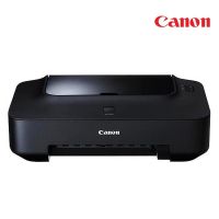 Canon Pixma IP2770 เครื่องพิมพ์อย่างเดียว ยี่ห้อแคนนอน รุ่น IP2770 พร้อมตลับหมึกแท้ PG-810/CL-811