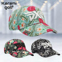 Karami2023บุรุษและสตรีกลางแจ้งหมวกกอล์ฟเปิด/หมวกกอล์ฟครึ่งใบใส่แล้วดูดีมากๆๆgolf capหมวกระบายอากาศแห้งเร็วหมวกกอล์ฟรหัสสินค้า：MPX003