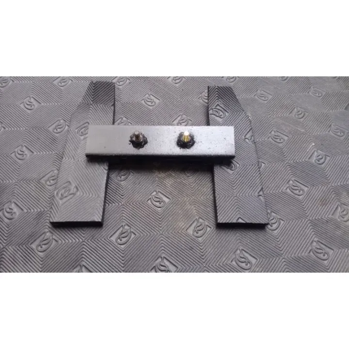 Skid plate for honda beat/click Lazada PH