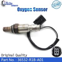 Xuan Air Fuel Ratio Sensor Lambda O2 Oxygen Sensor 36532-R1B-A01 For ACURA ILX HONDA CIVIC HR-V 2014-2020 36532R1BA01 Oxygen Sensor Removers