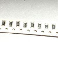 1206 500ชิ้น (3216) ตัวต้านทานชิป SMD 1/4Watt 0.25W 3.2*1.6มม. 5% 0 1 1.2 1.1 1.3 1.5 1.6 1.8 2 2.2 2.4 2.7 3 3.3 3.6 3.9 4.3 4.7 5.1 5.6 6.2 6.8 8.2 9.1 K M R E Ohm