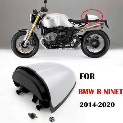 For BMW R NINE T Rear Seat Cover Cowl Fairing Hump Pillion Tail Tidy Swingarm Mounted R nineT R9T 2014 15 16 2017 2018 2019 2020