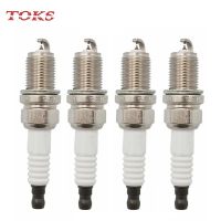 【JH】 4pcs IK20TT 4702 Plug Chery Subaru Lexus Skoda Citroen IK20TT-4702