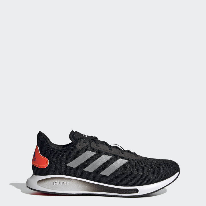 Giày chạy bộ Adidas Galaxar Run Nam Đen FW1187