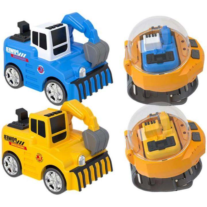 Remote Control Car Watch GHz Wrist Racing Car Watch USB Charging Cartoon RC Small Car Christmas Birthday Gift for Boys and Girls everyday Remote Control Car Watch GHz Wrist Racing Car Watch USB Charging Cartoon RC Small Car Christmas Birthday Gift for Boys and Girls everyday