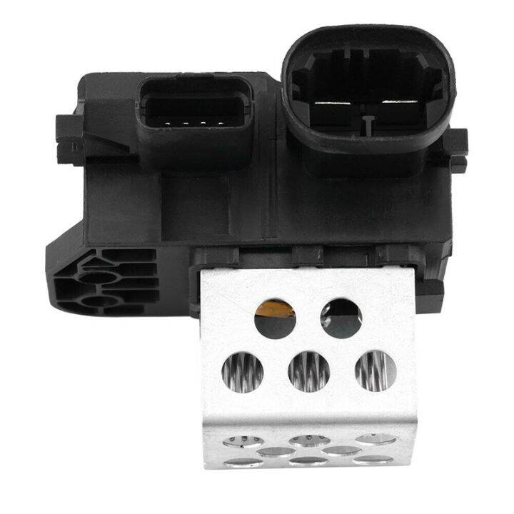 9673999980 Radiator Fan Controller Relay Resistor for Peugeot 308CC