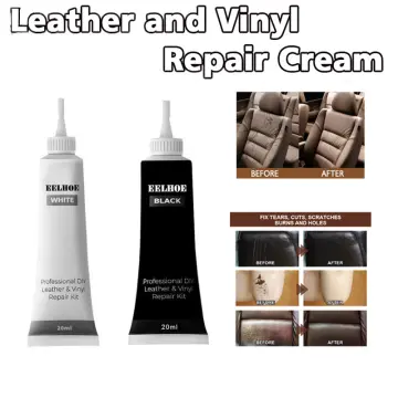 Leather Repair Paint