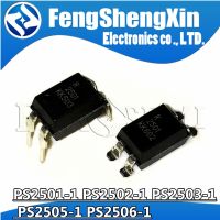 10pcs PS2501-1 PS2502-1 PS2503-1  PS2505-1 PS2506-1 PS2501 PS2502 PS2503 PS2505 PS2506 photoelectric coupler