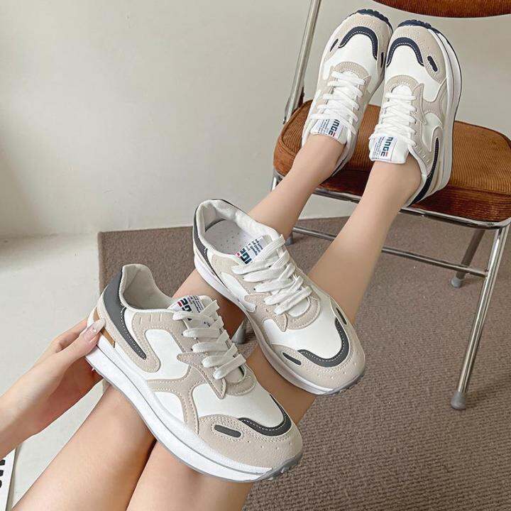 Korean Running Shoes for Women 505 Lazada PH