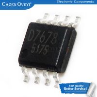 1pcs/lot BD7678FJ-GE2 BD7678FJ D7678 SOP-8 In Stock WATTY Electronics