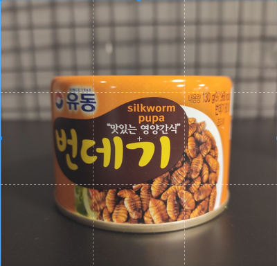 noona-mart-รวมหนอนดักแด้กระป๋อง-yudong-canned-dried-silk-worm-amp-silk-worm-soup-soybean-flavor-and-spicy-flavor