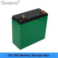 {TATLLr}12V 20ah แหล่งจ่ายไฟอย่างต่อเนื่องกล่องเก็บแบตเตอรี่สำหรับ20X32700 3.2V แบตเตอรี่ Lifepo4และ56X18650แบตเตอรี่ลิเธียม Turmera-กล่องเก็บแบตเตอรี่-AliExpress