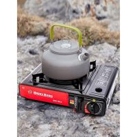 เตาแก๊สกระป๋อง เตาแก๊สปิคนิค เตาแก๊สแคมป์ปิ้ง Portable gas stove