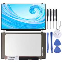 1920X1080หน้าจอ LCD ของ OEM และ Digitizer ประกอบเต็มตัวเครื่องสำหรับ Huawei Matebook D 15 Boh-WAP9R 30พิน350มม. FHD