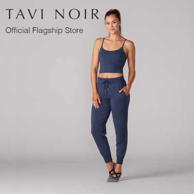 Tavi Noir กางเกงออกกำลังกาย Cozy Jogger (Spring 2022 Collection)