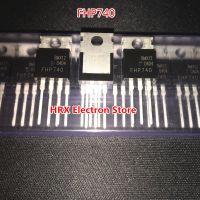 New Original Import FHP740 TO-220 400V 10A 10-50PCS/LOT