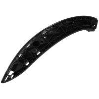 5141-7279-312 5141 7279 311 Inner Door Puller Door Handle Black Car for 2013-2018-BMW 3 Series F35 Front Rear Left Right