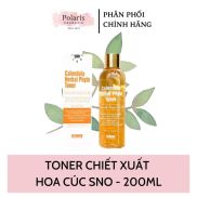 Toner Hoa Cúc SNO Calendula Herbal Phyto Toner 200ml