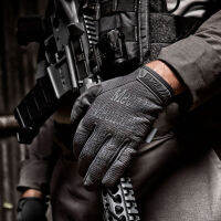 2023 สหรัฐแท้ Mechanix ถุงมือพื้นฐานสุดยอดช่าง The Original นิ้วเต็มกันลื่น