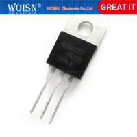 10pcs/lot IRFB4227PBF IRFB4227 TO-220 new original In Stock