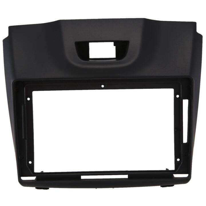 double-din-radio-stereo-face-facia-fascia-panel-frame-dvd-dash-stereo-kit-for-chevrolet-trailblazer-isuzu-d-max-mu-x