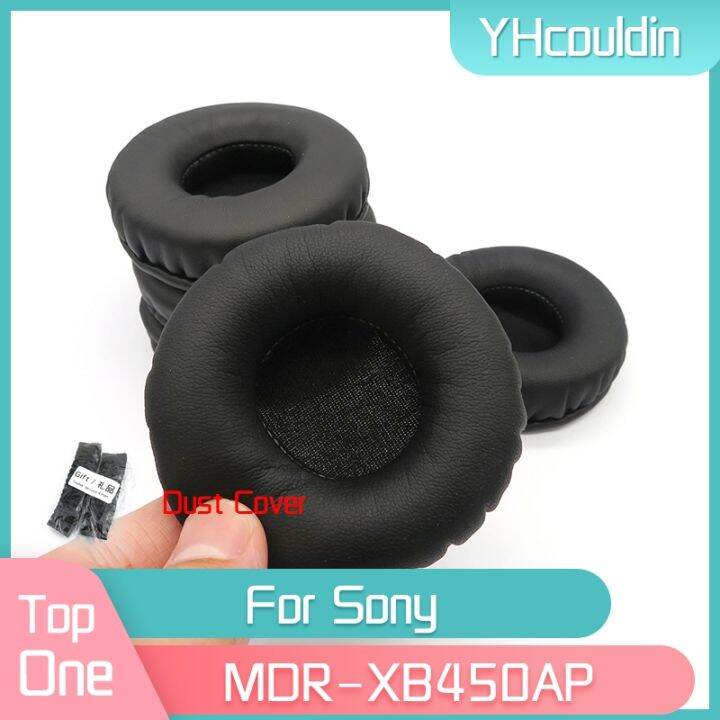 YHcouldin Earpads For Sony MDRXB450AP MDR XB450AP Headphone