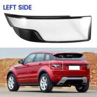 For Land Rover Range Rover Evoque 2012-2015 Car Rear Lamp Tail Lamp Cover Lamp Shell Lampshade Shell