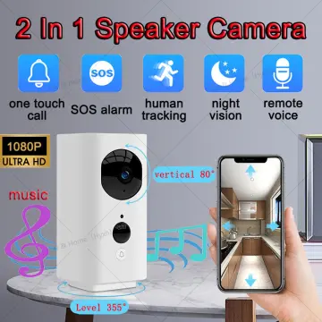 cheap bluetooth security camera