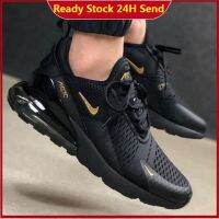 CODna68138 24H Send Ssize 36-45 Outdoor Fitness Couple Light Sneakers Men and Women Air Max 270 Sport Running Shoes