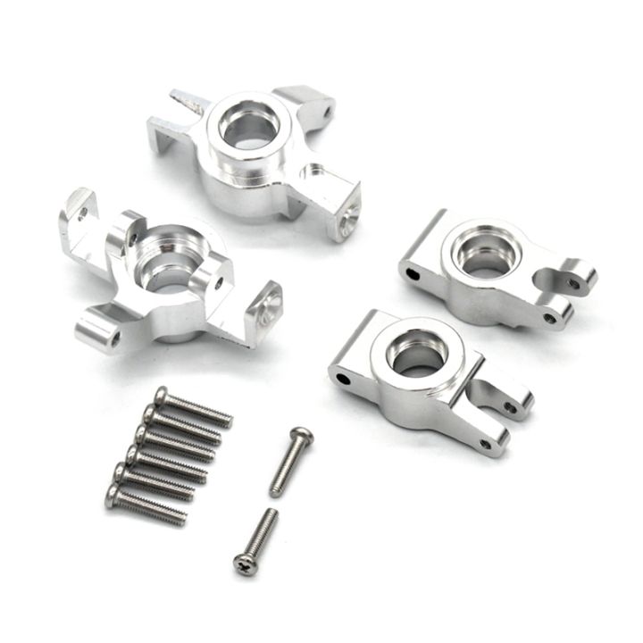 metal-front-steering-cup-and-rear-hub-carrier-for-mjx-hyper-go-14301-14302-1-14-rc-car-upgrades-parts-accessories