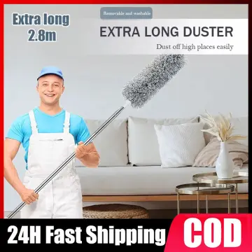 Dust Cleaning Gloves Fish Scale Cleaning Duster Gloves Household