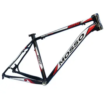 Mosso mtb frame discount 27.5