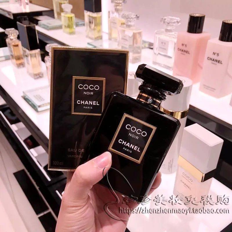 Chanel COCO Miss Modern Women's Eau de Toilette, new Rich Perfume