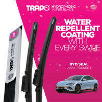 ที่ปัดน้ำฝน Trapo Hydrophobic BYD Seal (2023-ปัจจุบัน)