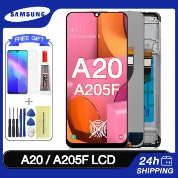 Shop Docomo Galaxy A20 with great discounts and prices online