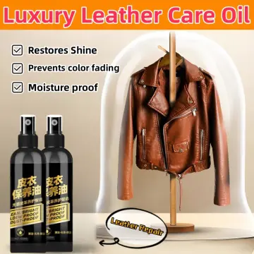 Leather Bag Care Kit - Best Price in Singapore - Nov 2023