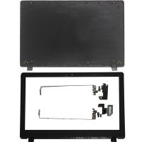 New Case For Acer E5-571 E5-551 E5-521 E5-511 E5-511G E5-511P E5-551G LCD Back Cover/Front bezel/Screen Hinges