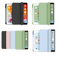 Smart Case (มีที่เก็บปากกา) - เคส IPAD 10.2"