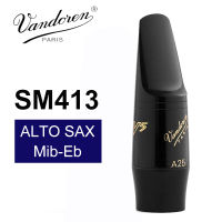 Vandoren SM413 A25 V5 Series Alto Sax Mouthpiece Alto Sax Mib-Eb Mouthpiece